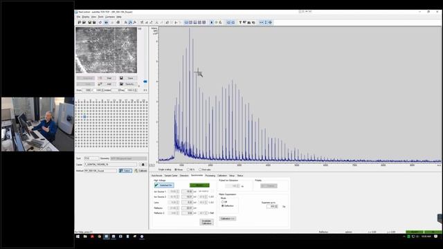 Bruker Live from the Lab: Polymer Analysis смотреть онлайн