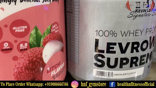 Why Supplements prices are going so high😰😱😤|All Supplements price list revealed in this video смотреть онлайн
