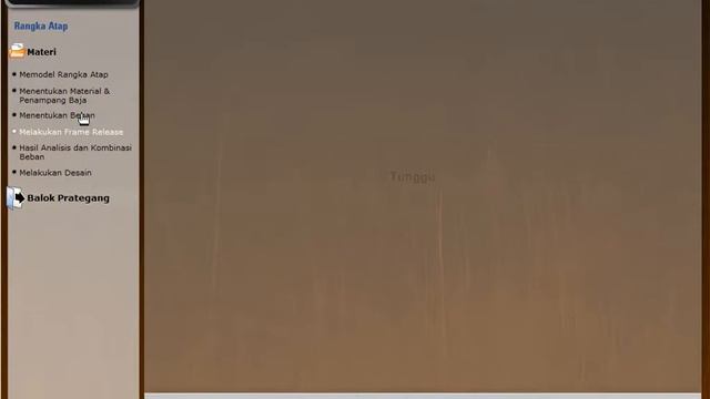 video tutorial SAP 2000 смотреть онлайн