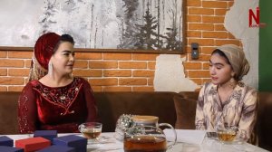 МУСЛИМА Кодирова ЗАНИ КИСТ ? МЕДОНИ Ё НЕ