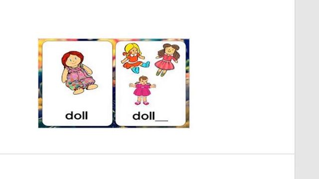 INGLIZ TILINI 0 DAN BOSHLAB SODDA USULDA O'RGANAMIZ.SINGULAR/PLURAL. BIRLIK KO’PLIK 5 -DARS смотреть онлайн