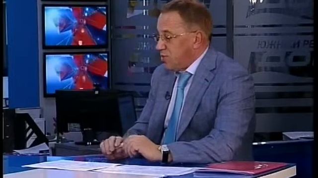 Главное. Диалог. Гость программы - Николаевский смотреть онлайн