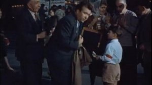 "Весёлые истории" Худ. детск. фильм 1962г. Реж. В. Дорман