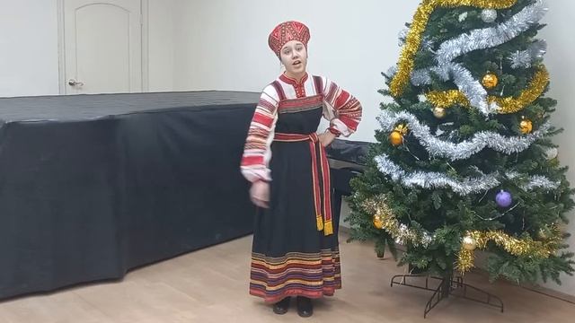 Анфиса Филипьева, 15 лет, МО г. Мытищи смотреть онлайн