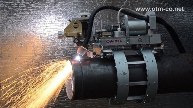 Automated pipe bevel plasma cutting смотреть онлайн