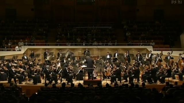 Brahms:Schoenberg - Piano Quartet Op 25 - Ion Marin смотреть онлайн