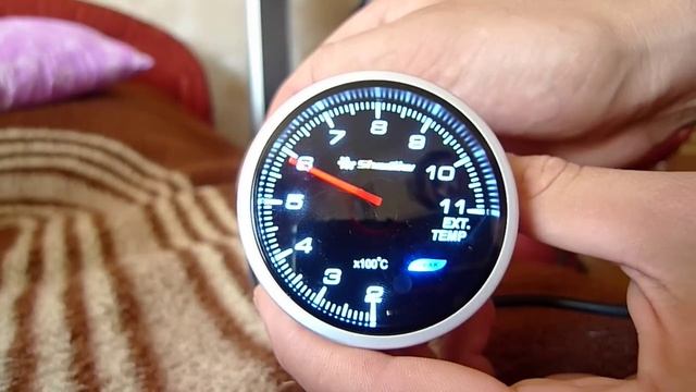 тестирую прибор) смотреть онлайн