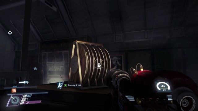 PREY Gameplay ITA [#8] Typhon non ti temo! Il bello viene adesso! смотреть онлайн