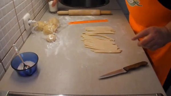 Tarhonya торгоня