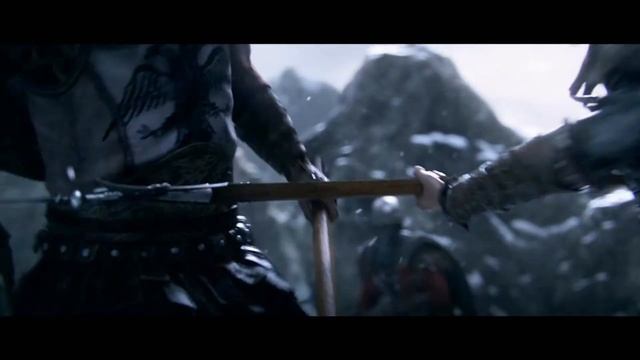 Assassin's Creed Revelations - ТРЕЙЛЕР [RUS] смотреть онлайн