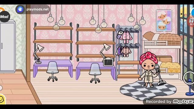 МАЛЕНЬКИЙ СЕКРЕТ ФИНАЛ ФИЛЬМ ТОКА БОКА Toca Boca (читать описание после просмотра) смотреть онлайн