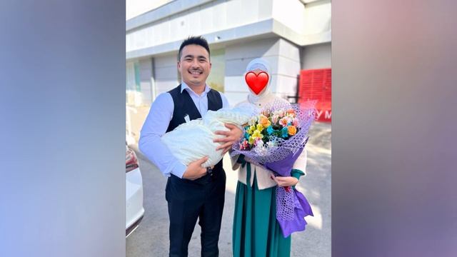 Doston Ubaydullayev Va Obidjon Nasriddinov Farzandli Bo'ldi! Xonzoda Turmushga Chiqdi 2023 !!! смотреть онлайн