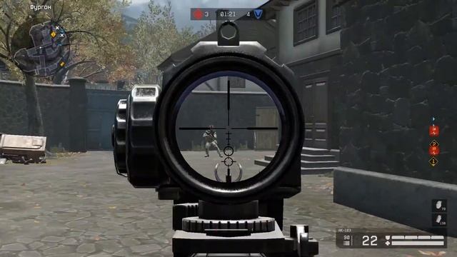 [Warface] I'm A Bird Motherfucker(6 причин не играть Warface)