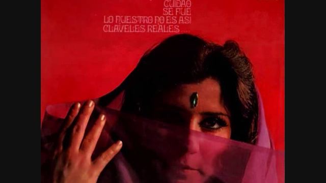 Amina - Gitano de mis amores смотреть онлайн