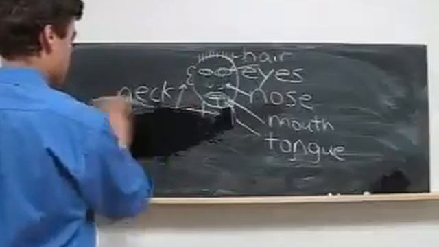 Beginner English Lessons 017 смотреть онлайн