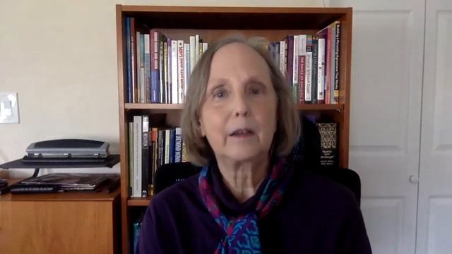 Introducing Divorce Mediation - a Video Consultation with Georgia Daniels, J.D., Mediator смотреть онлайн