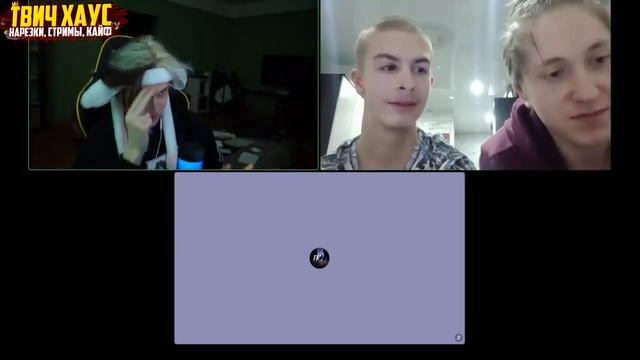 Эфир с Некоглаем и Иваном Золо | Ивана взломали | разборки со взломщиком смотреть онлайн