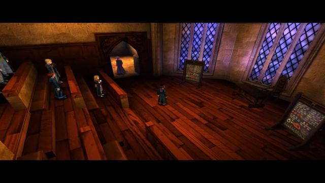 Harry Potter And The Philosophys's Stone Прохождение Часть 1 смотреть онлайн