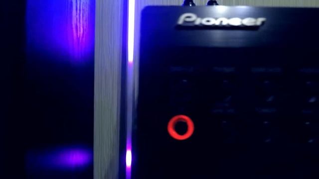 VU Meter R2INO 2 mono channel смотреть онлайн