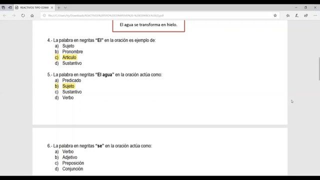 Español (3) смотреть онлайн