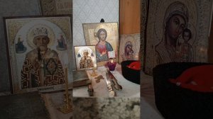 Старая порча на смерть