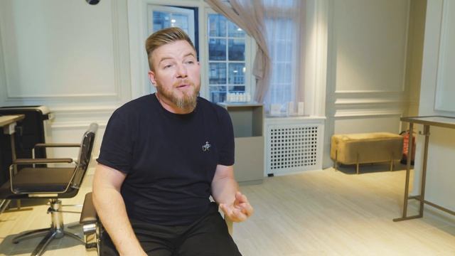 The Classic Party Blow-dry with Tangle Teezer and Urban Retreat смотреть онлайн