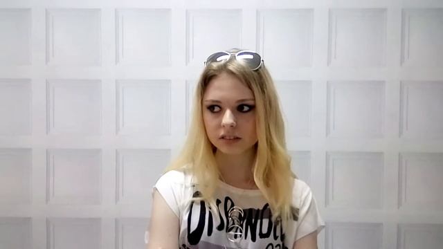 Видеопозирование. Эмоции смотреть онлайн