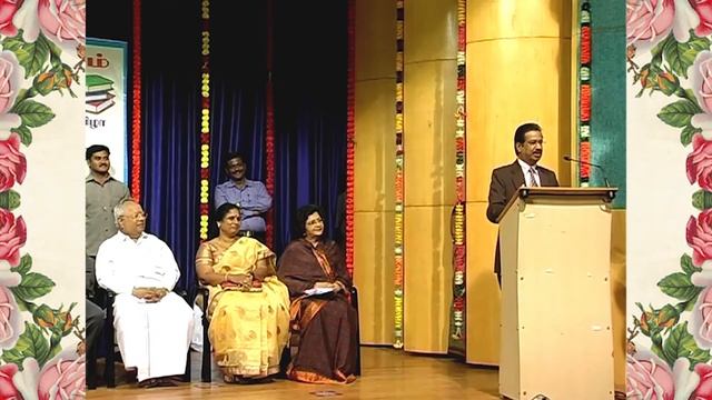 10000 BOOKS DONATION TO MAURITIUS TAMIL COMMUNITY | SPEECH BY JUSTICE K.VENKATARAMAN | PART 8 смотреть онлайн
