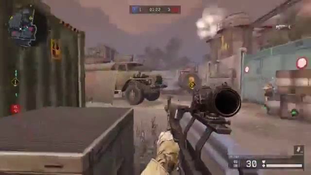 Упоротый Варфейс и ЧИТЫ на АК103 ИГРА ГРЕХОВ бонусная серия 5  131