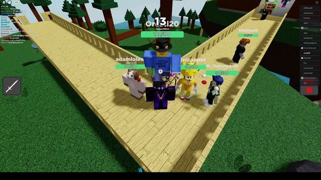 New Silly Sword Game Plasma Sword (SHOWCASE + OBTAINMENT)