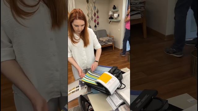 Как подбирать текстиль для дома. Советы от хоумстейджера. смотреть онлайн