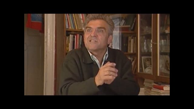 Тайны русского оружия.Неизвестный Симонов.ч2. смотреть онлайн