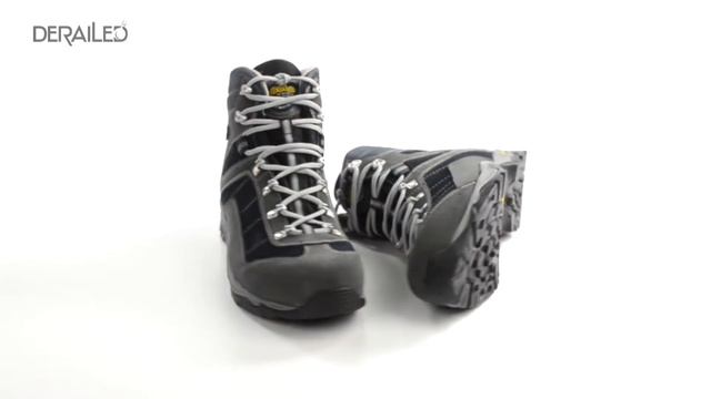 Asolo Araveto GV Gore-Tex® Hiking Boots - Waterproof (For Men) смотреть онлайн