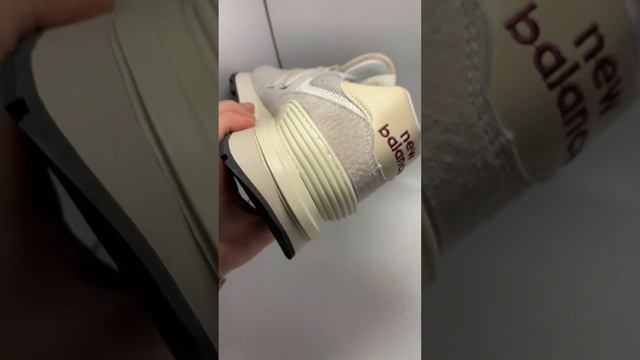 New Balance 574 Legacy арт. NB644 смотреть онлайн