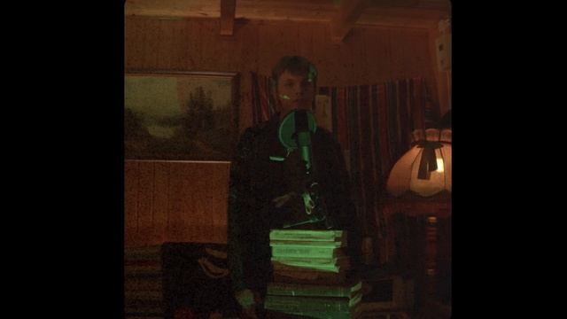 khatsker - fantasma смотреть онлайн