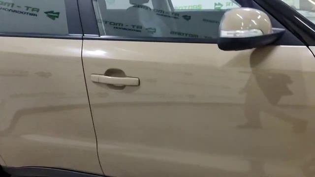 В продаже Kia Soul 1.6 AT, 2016 года (цена указана по ссылке в описании) смотреть онлайн