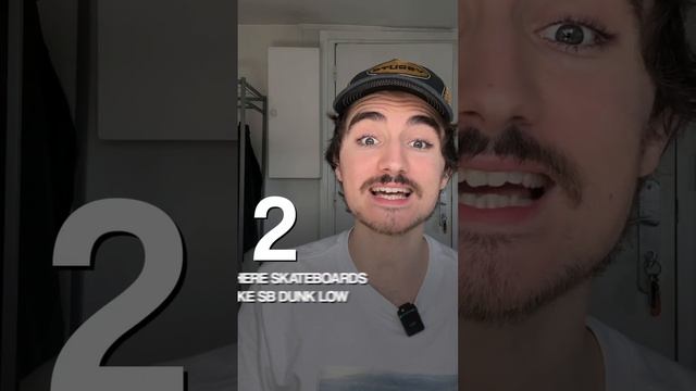 4 ЛУЧШИХ DUNK SB В 2024 ГОДУ #коллаборация #кроссовки #nike #данки #dunksb #найк #джордан #jordan смотреть онлайн