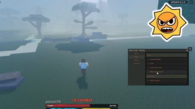 [CELULAR] Kaizen SCRIPT MUITO OP!! (Funcionando 2022) смотреть онлайн