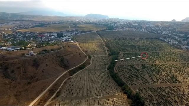 ЖК Долина Роз | Жилой комплекс Крыма | Цены и Планировка | ЮБК смотреть онлайн