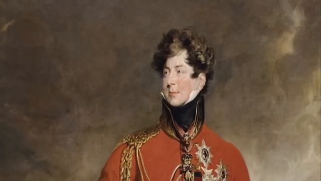 The Monarchs of the House of Hanover смотреть онлайн
