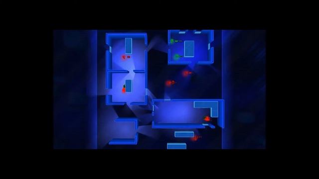 Frozen Synapse Online Match. DragonWing Vs TheEvilPlan