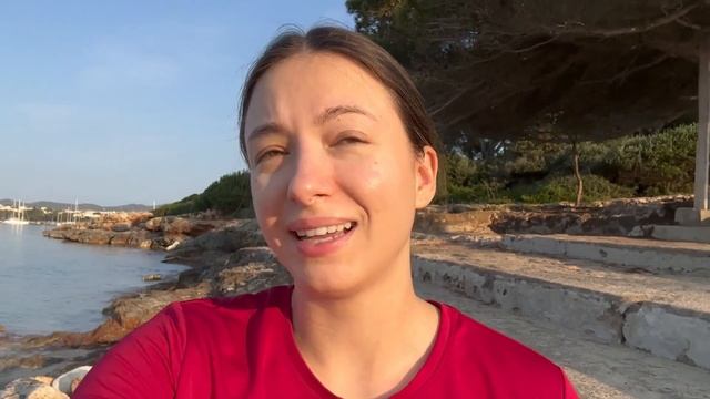 ИСПАНИЯ НАШИМИ ГЛАЗАМИ || САМЫЕ КРАСИВЫЕ МЕСТА НА МАЙОРКЕ || Часть 1 смотреть онлайн