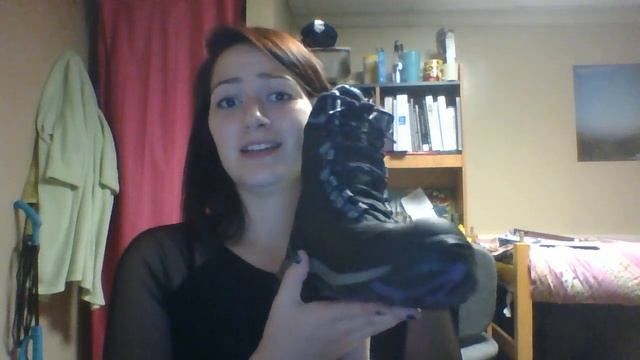 Columbia Bugaboot Plus II Omni-Heat First Impressions смотреть онлайн