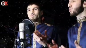 Группа Кавсар"Нашид на арабском"@dagmusic_media.oficial