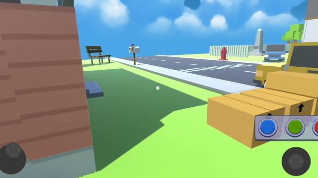 НАГЛЫЕ ПАРОДИИ HELLO NEIGHBOR! || Клоны Hello Neighbor! | 6 ЧАСТЬ смотреть онлайн