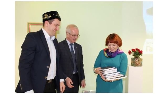 Видеоролик для презентации проекта на «Хәрәкәт-2016» смотреть онлайн