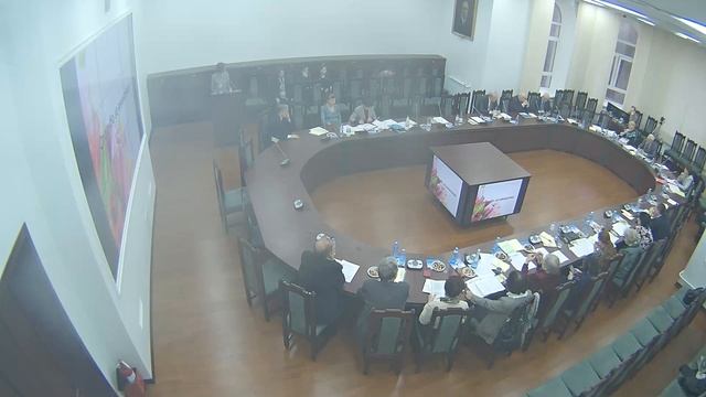 Прямая трансляция пользователя НИИ Сысина смотреть онлайн