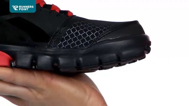 Reebok TRAINFLEX DC смотреть онлайн