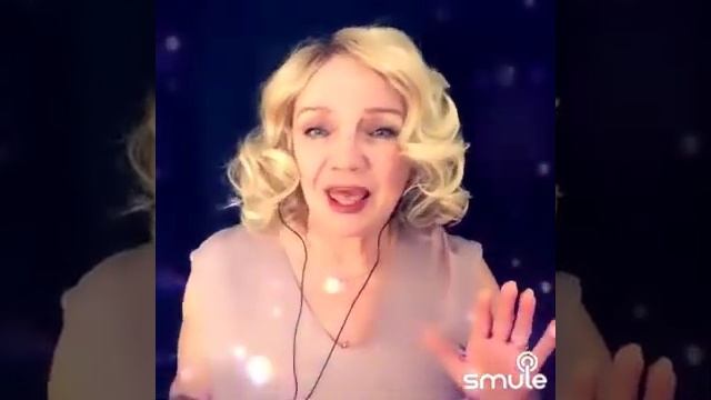 "Лунная мелодия" дуэт с Димой Тарот ( кавер версия) смотреть онлайн