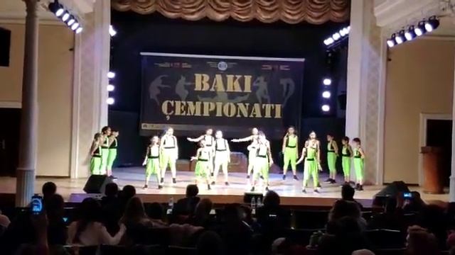 Егор Великий - Танцы смотреть онлайн